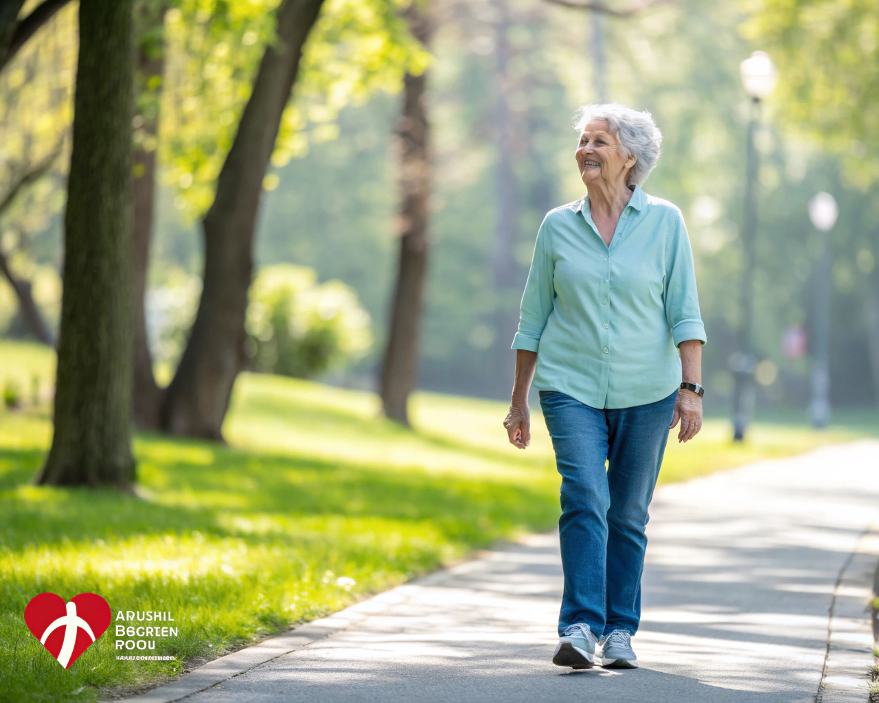 AFib and Walking: 3 Routines Cardiologists Recommend