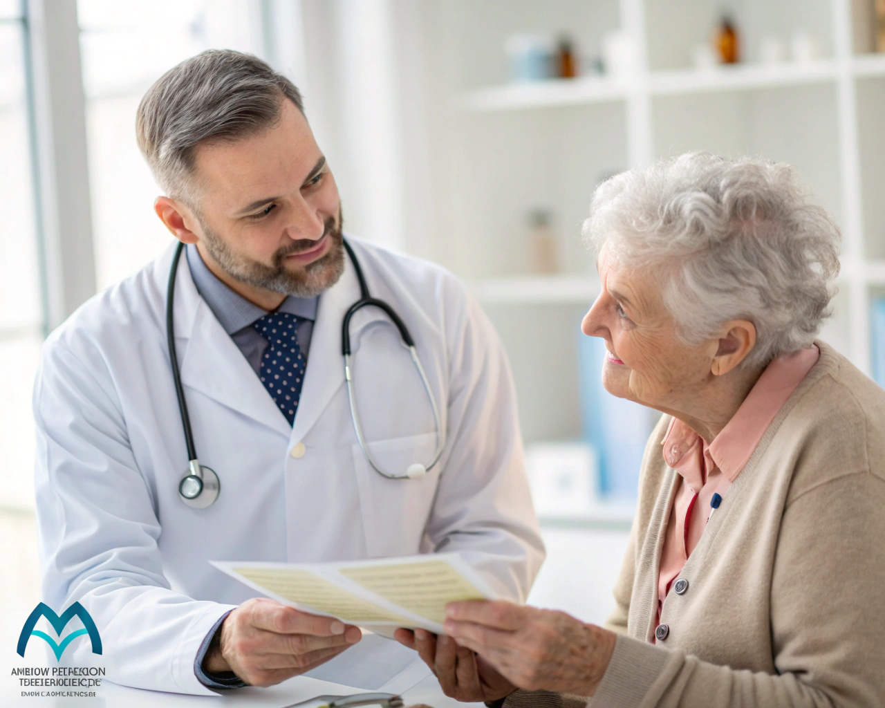 Afib Medication Options: What Cardiologists Recommend in 2026