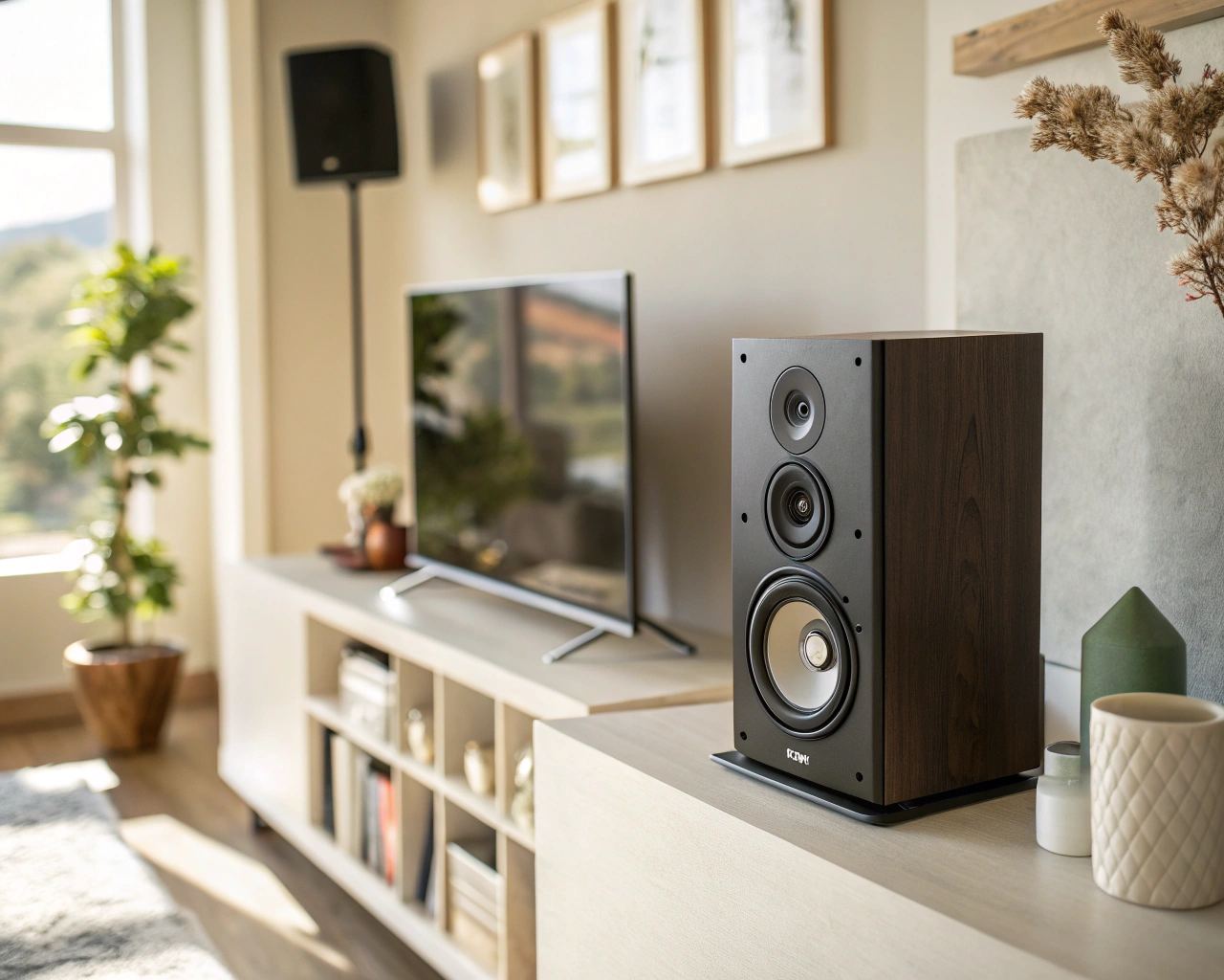 After Testing 5 Speakers, This One Had the Best Sound