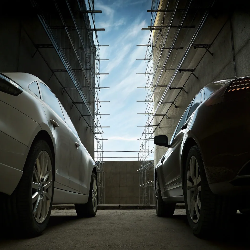 AI in Automotive: Driving the Future of Transportation