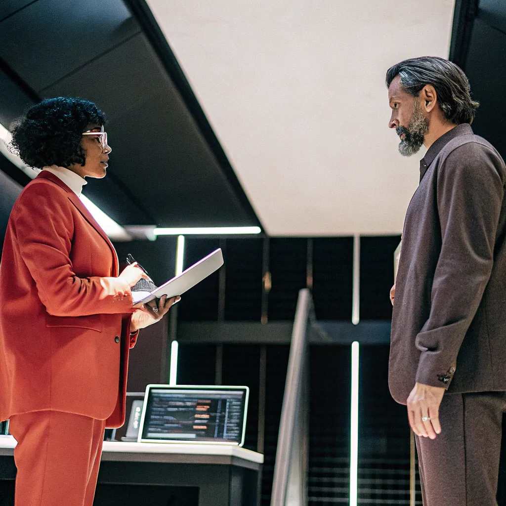 AI-Powered Investing: Are Robo-Advisors Beating Human Experts in 2025?