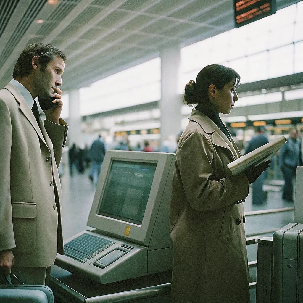 AI Travel Planners vs. Human Agents: Which Is Better?