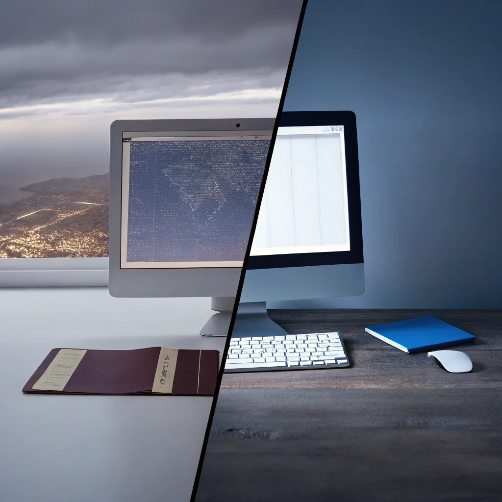 AI Travel Planners vs. Human Agents: Which Is Better?