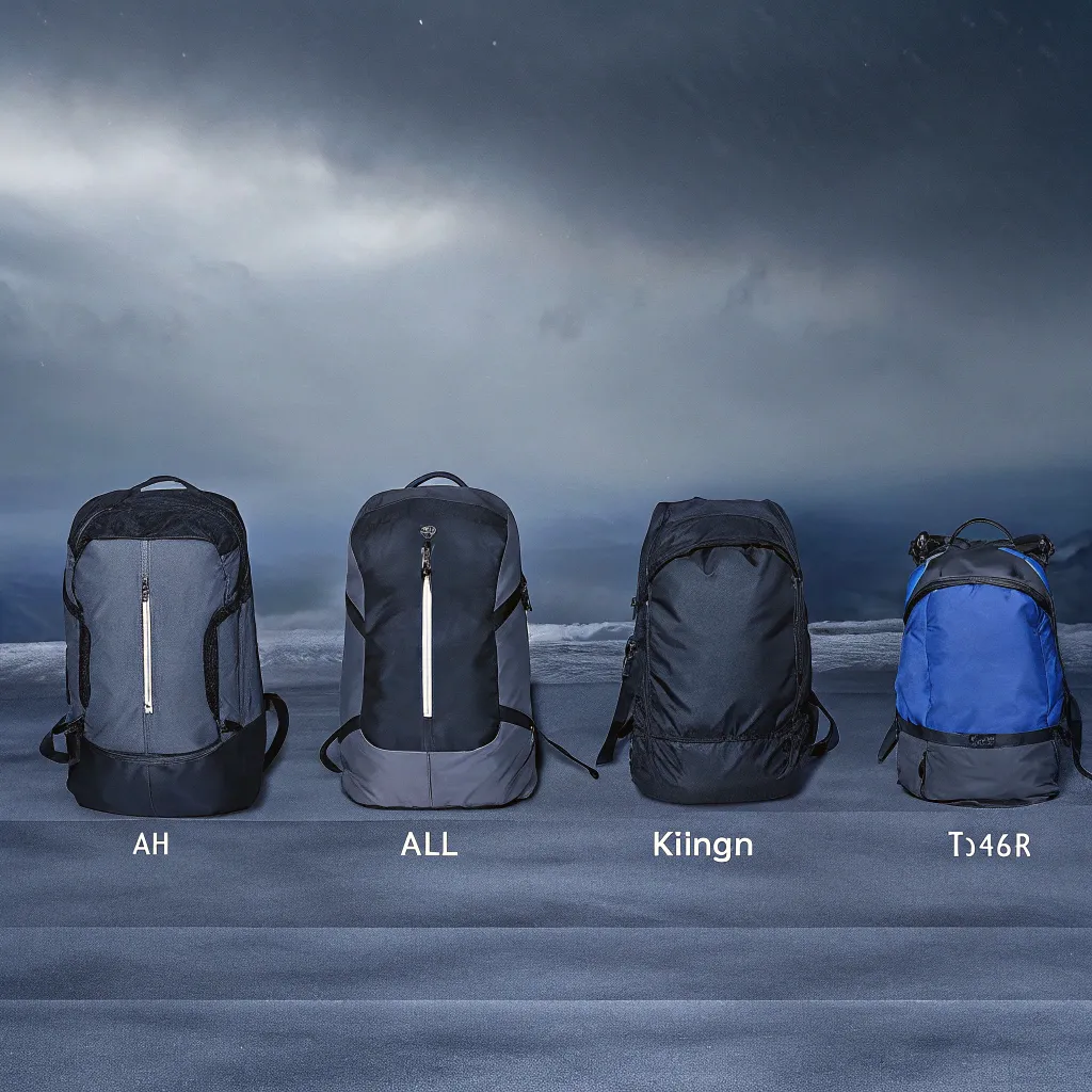 All-Season Backpacks Compared: Which One Fits Every Adventure?