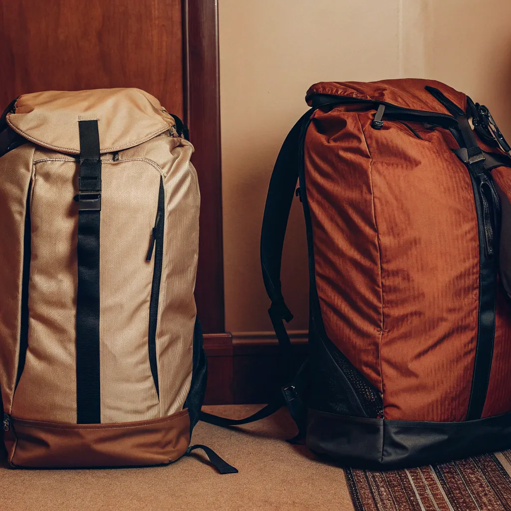 All-Season Backpacks Compared: Which One Fits Every Adventure?