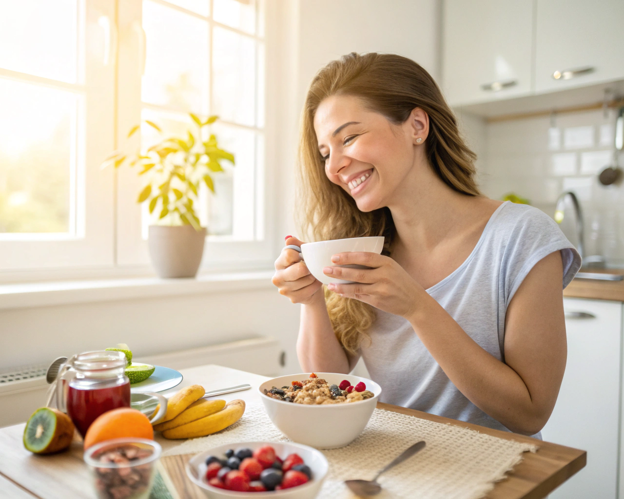 Always Tired? Here’s What Finally Made Me Feel Alive Again