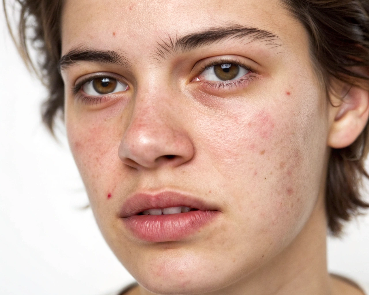 Angioedema Symptoms You Should Recognize Before They Get Worse