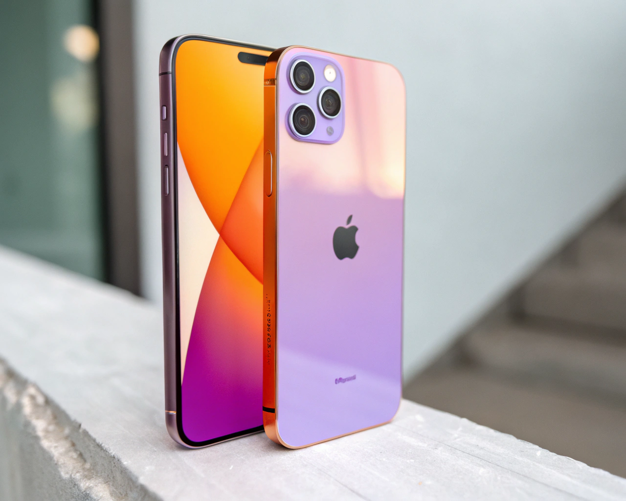 Apple’s Bold New iPhone 17 Colors Are Turning Heads