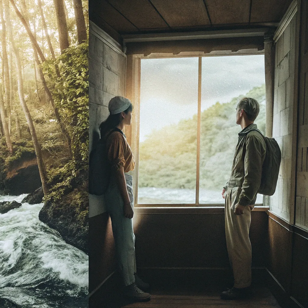 Arctic vs. Amazon: Choosing Your First Expedition Cruise