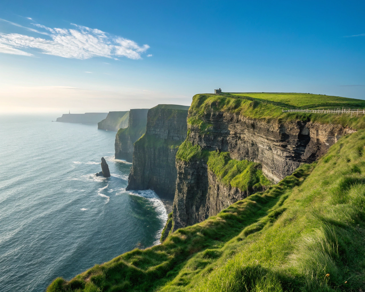 Are All-Inclusive Ireland and Scotland Vacation Packages Worth It?