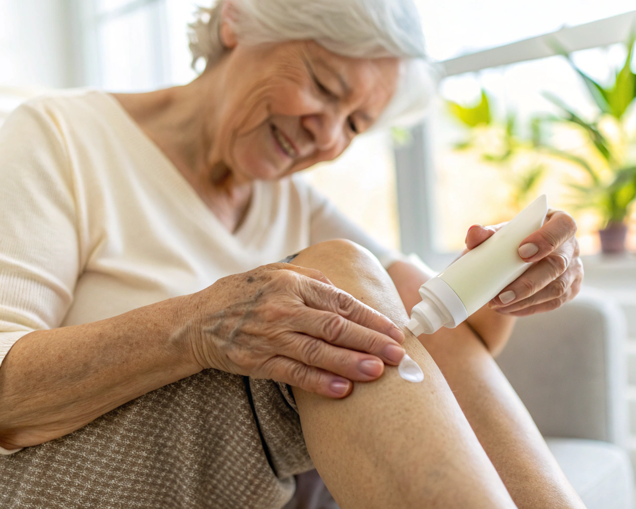 Arthritis Creams People Swear By for Real Relief