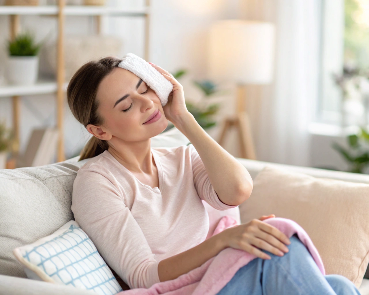 At-Home Treatments That Help Relieve Dry Eyes
