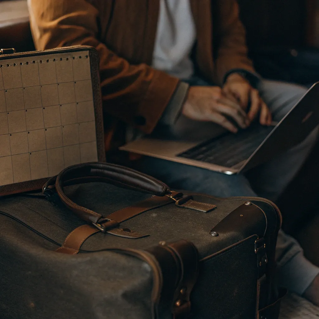 Avoid These 7 Common Travel Booking Mistakes