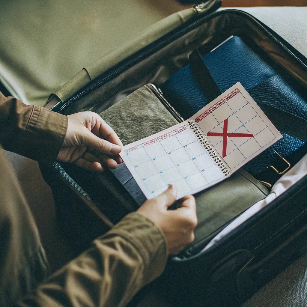 Avoid These 7 Common Travel Booking Mistakes