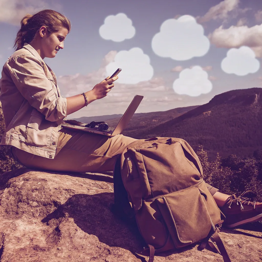 Best Cloud Storage Tools for Travelers with Limited Devices