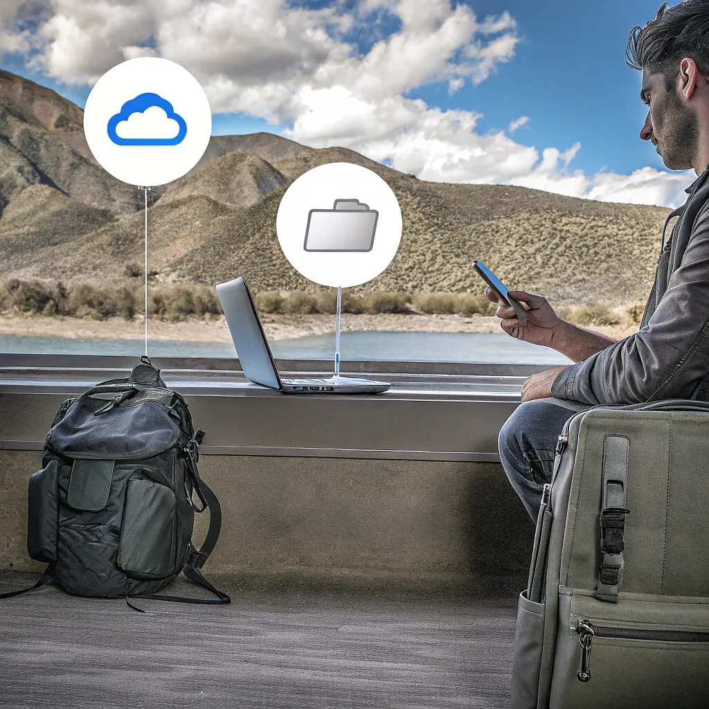 Best Cloud Storage Tools for Travelers with Limited Devices