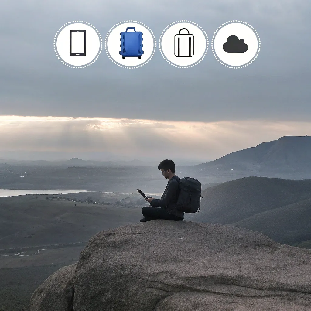 Best Cloud Storage Tools for Travelers with Limited Devices
