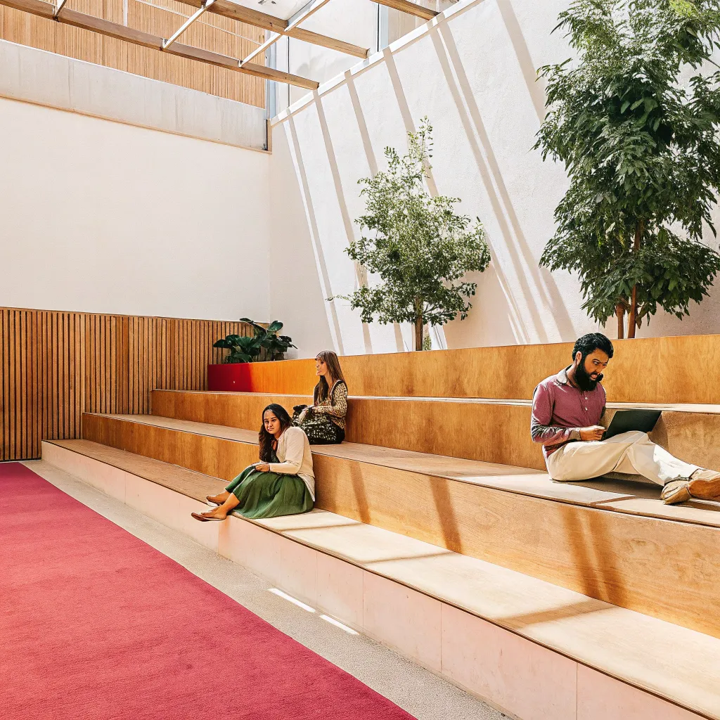 Best Co-Living Spaces for Digital Nomads in 2025
