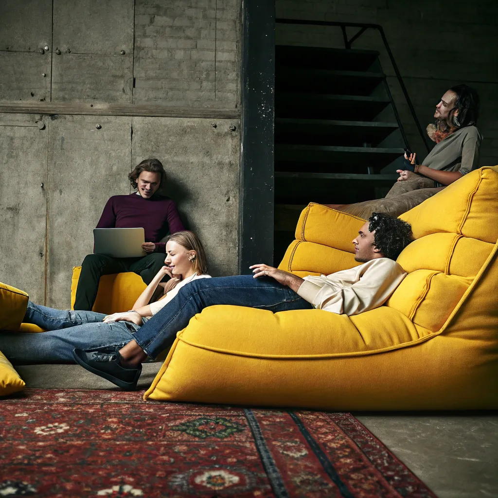 Best Co-Living Spaces for Digital Nomads in 2025
