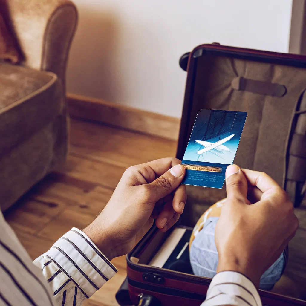 Best Credit Cards for Travel Rewards and Free Flights