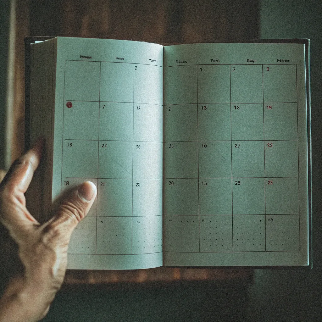 Best Days and Times to Book Travel in 2025