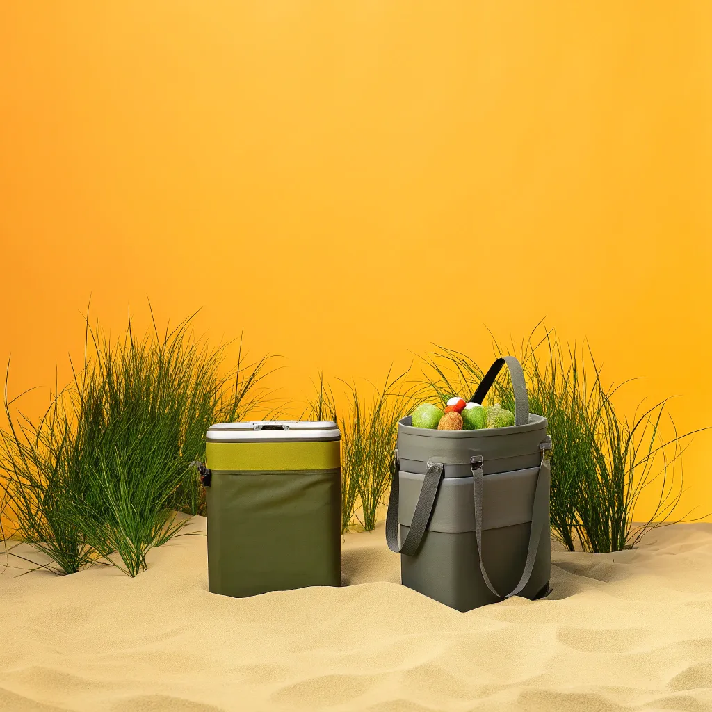 Best Portable Coolers for Beach and Backyard in 2025
