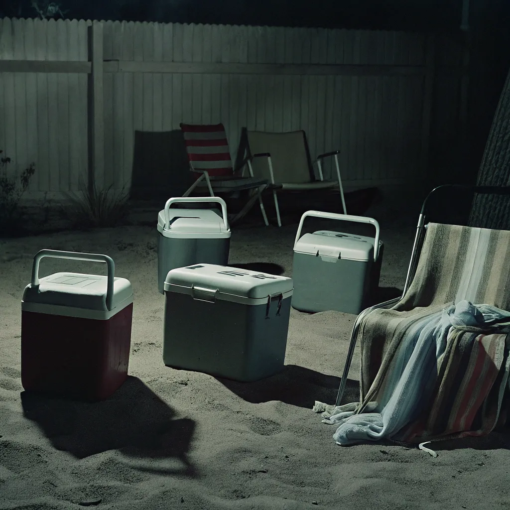 Best Portable Coolers for Beach and Backyard in 2025