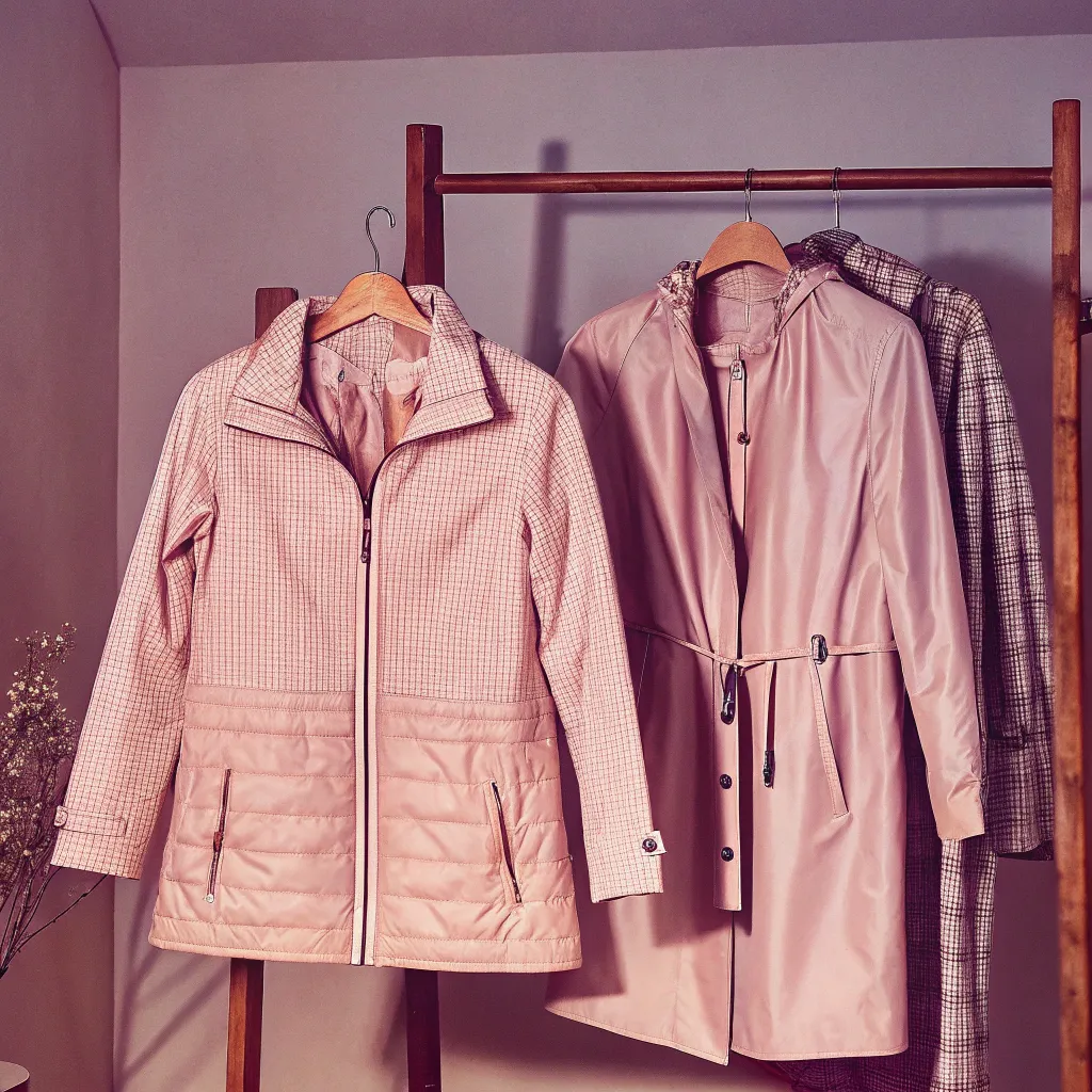 Best Spring Jackets for Layering in 2025