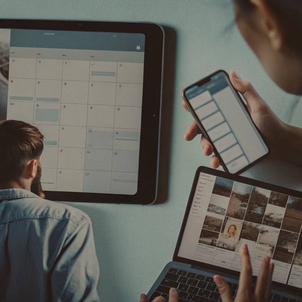 Best Task Management Apps for Digital Nomads