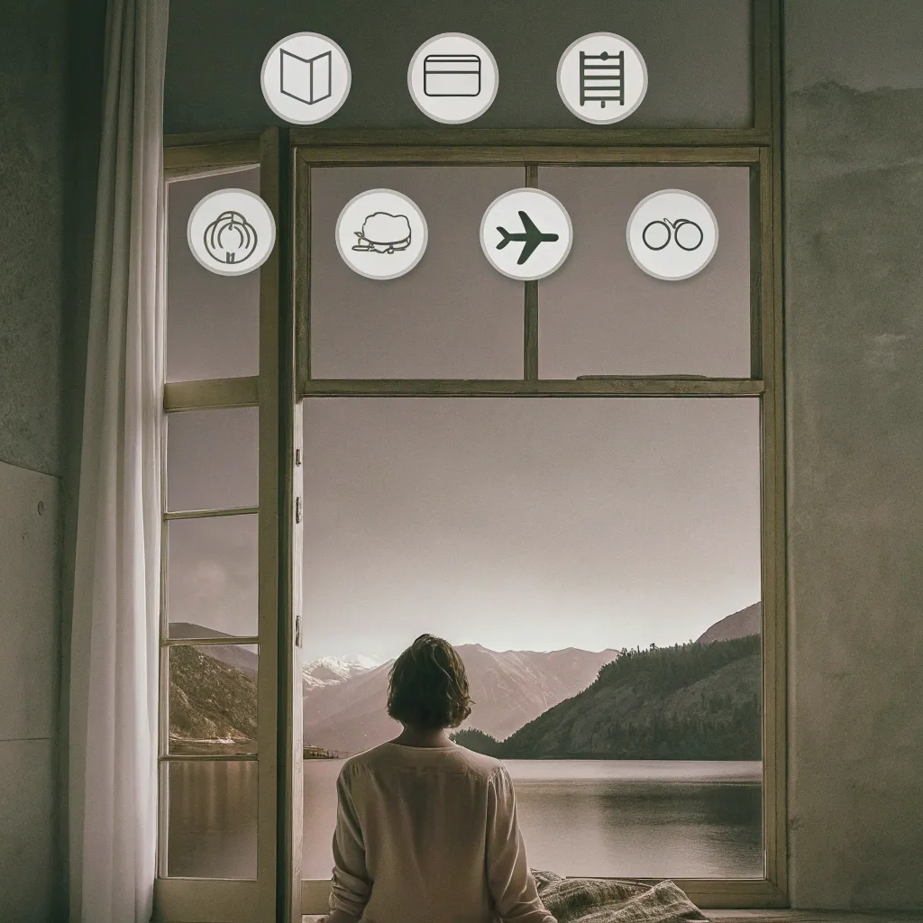 Best Travel Apps in 2025 for Smarter, Easier Trips