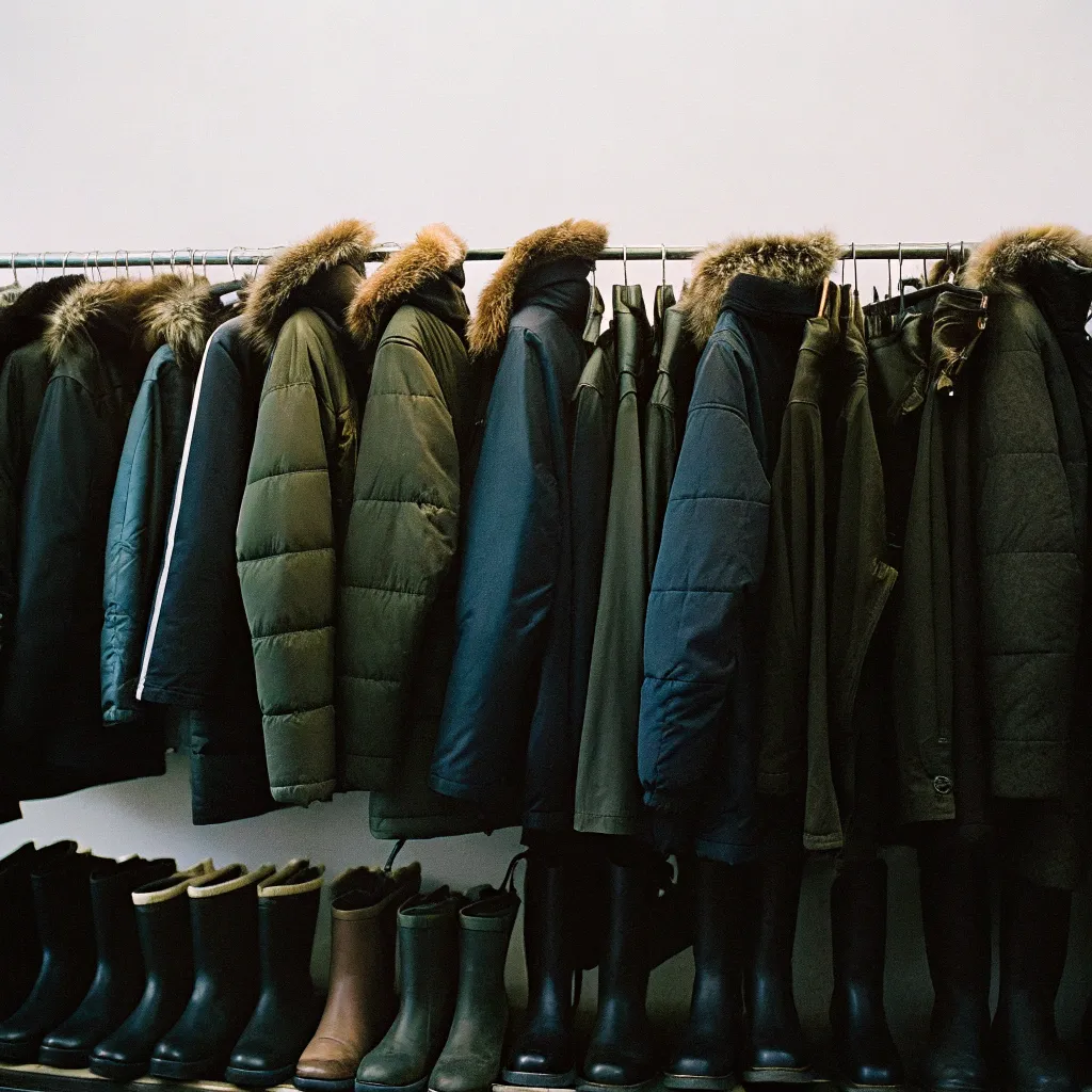 Best Winter Jackets and Boots for 2025 Reviewed