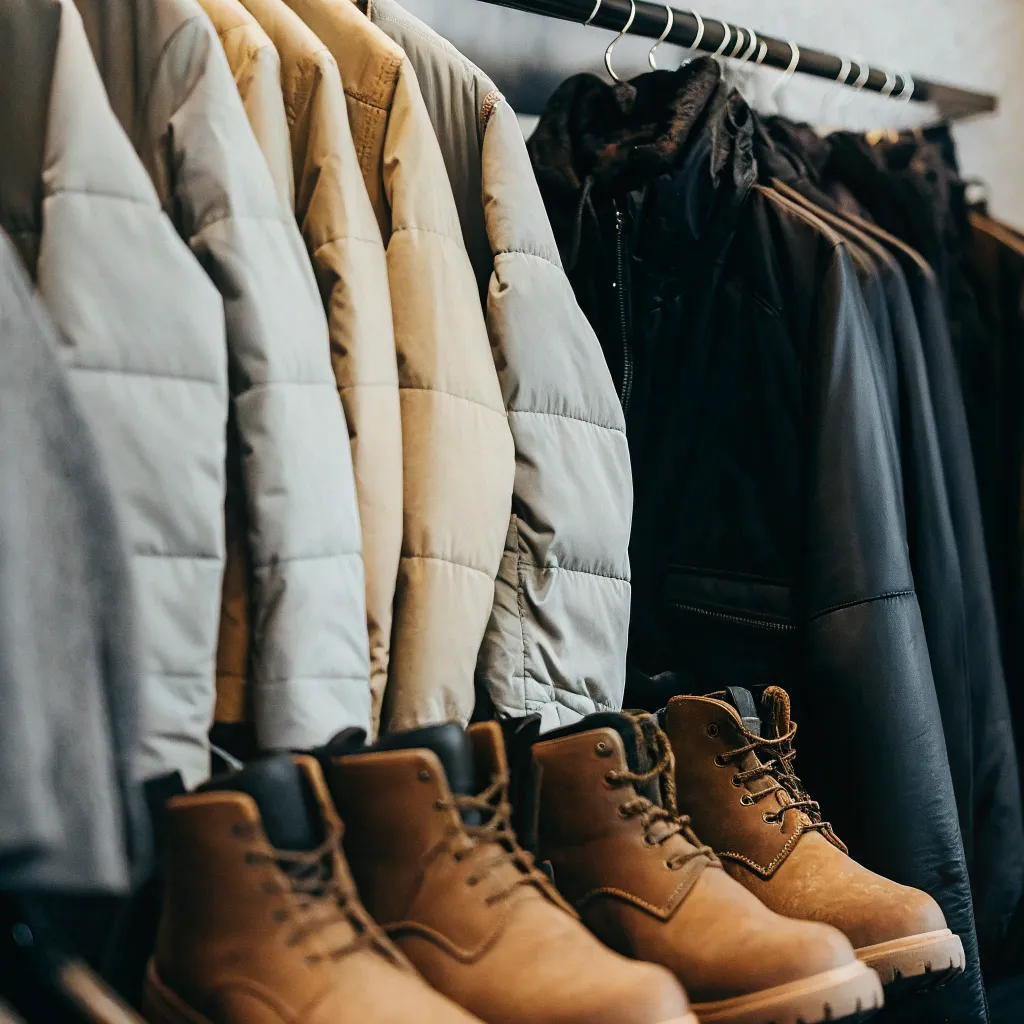 Best Winter Jackets and Boots for 2025 Reviewed