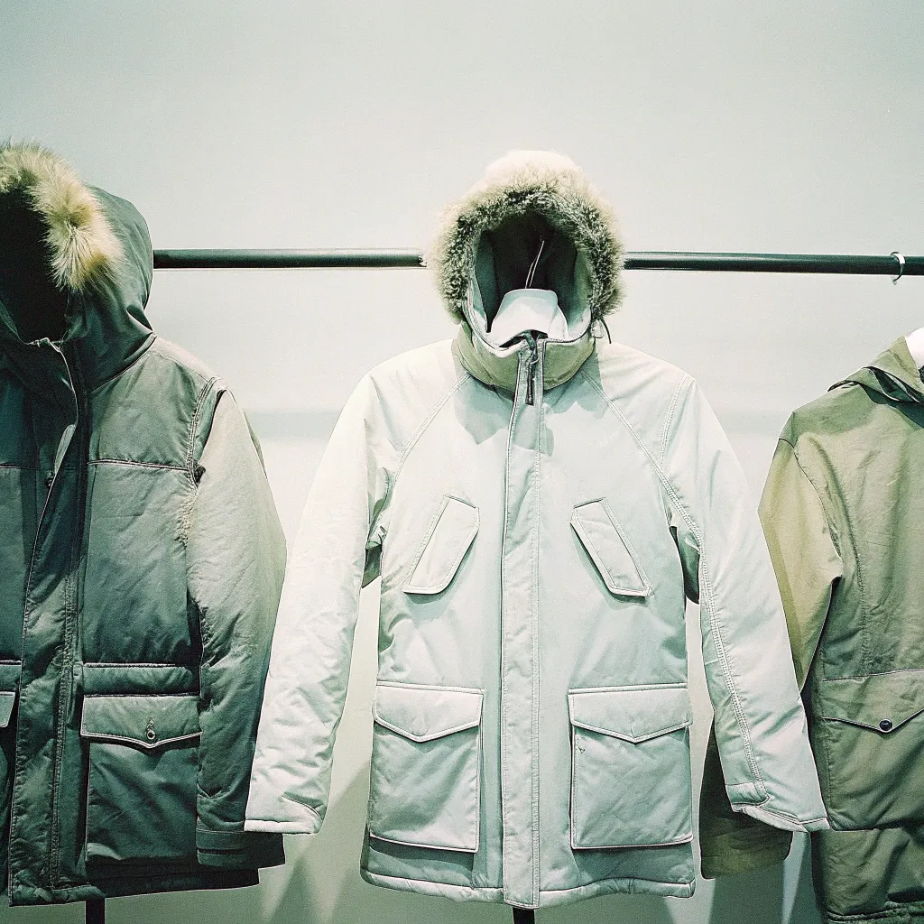 Best Winter Jackets for Extreme Cold Reviewed