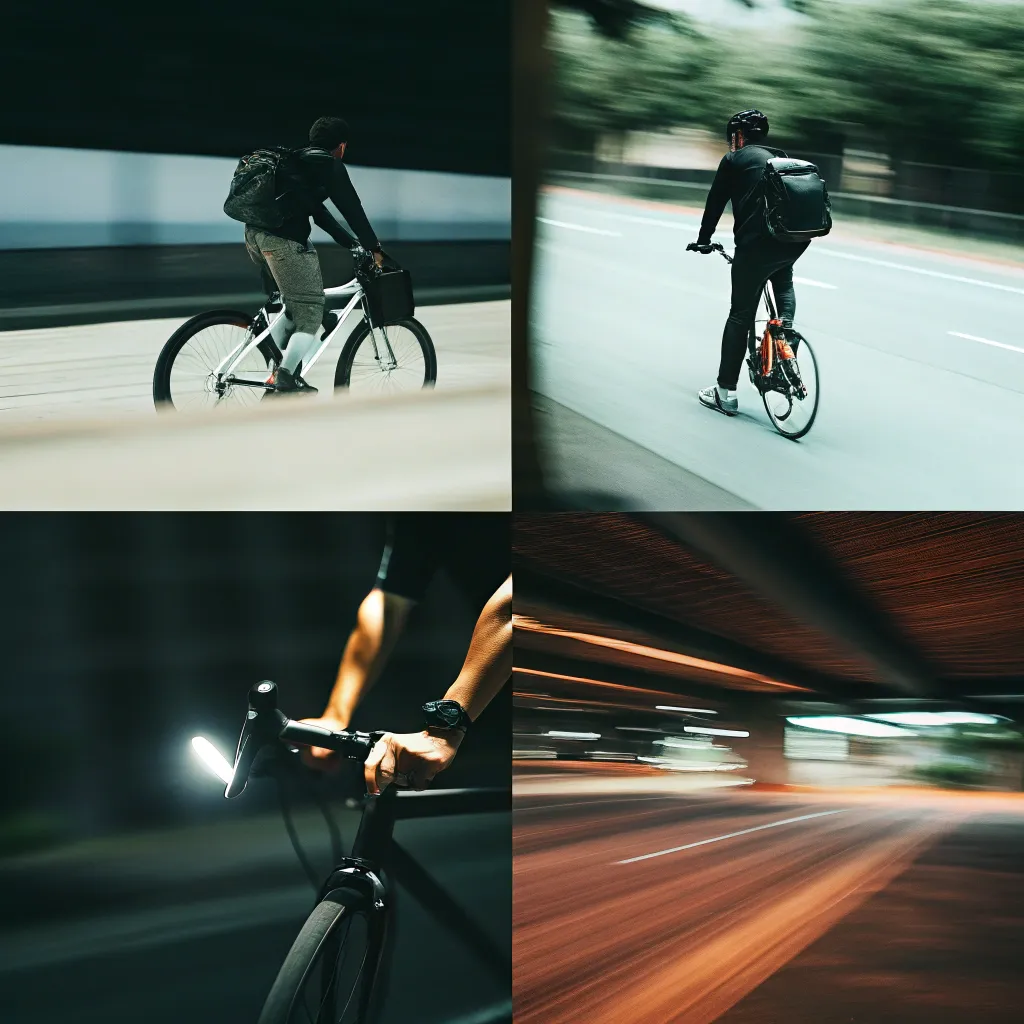 Bike-Mounted Gadgets That Boost Your Ride Efficiency