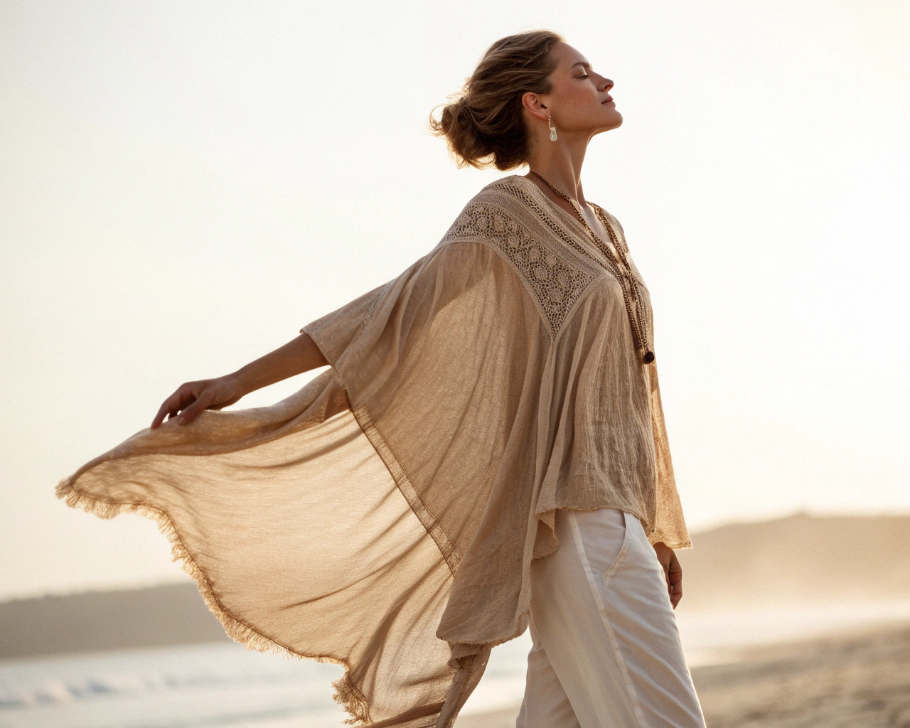 Amazon Top Picks: Boho Tops for Women. The Effortless Style Trend You’ll Love.