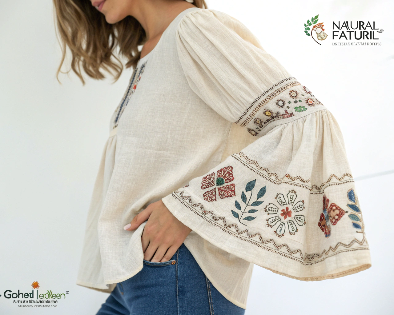 Amazon Top Picks: Boho Tops for Women. The Effortless Style Trend You’ll Love.