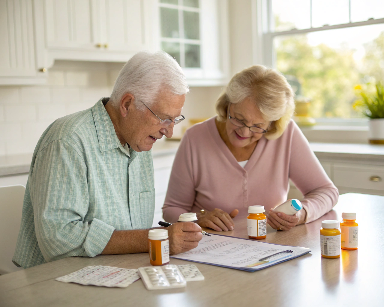 Breaking Down Medicare Part D With a Simple Guide