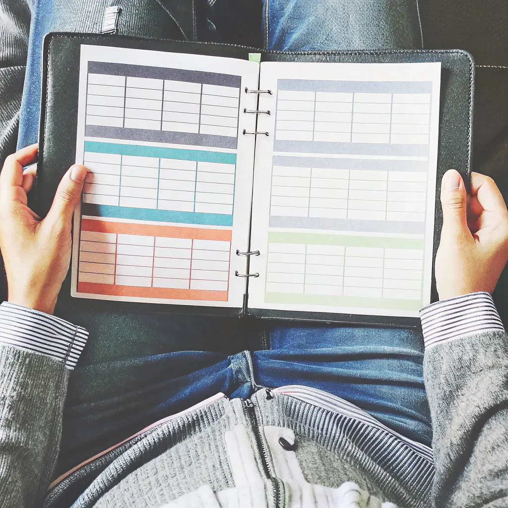 Budgeting 101: How to Build a Simple Monthly Budget