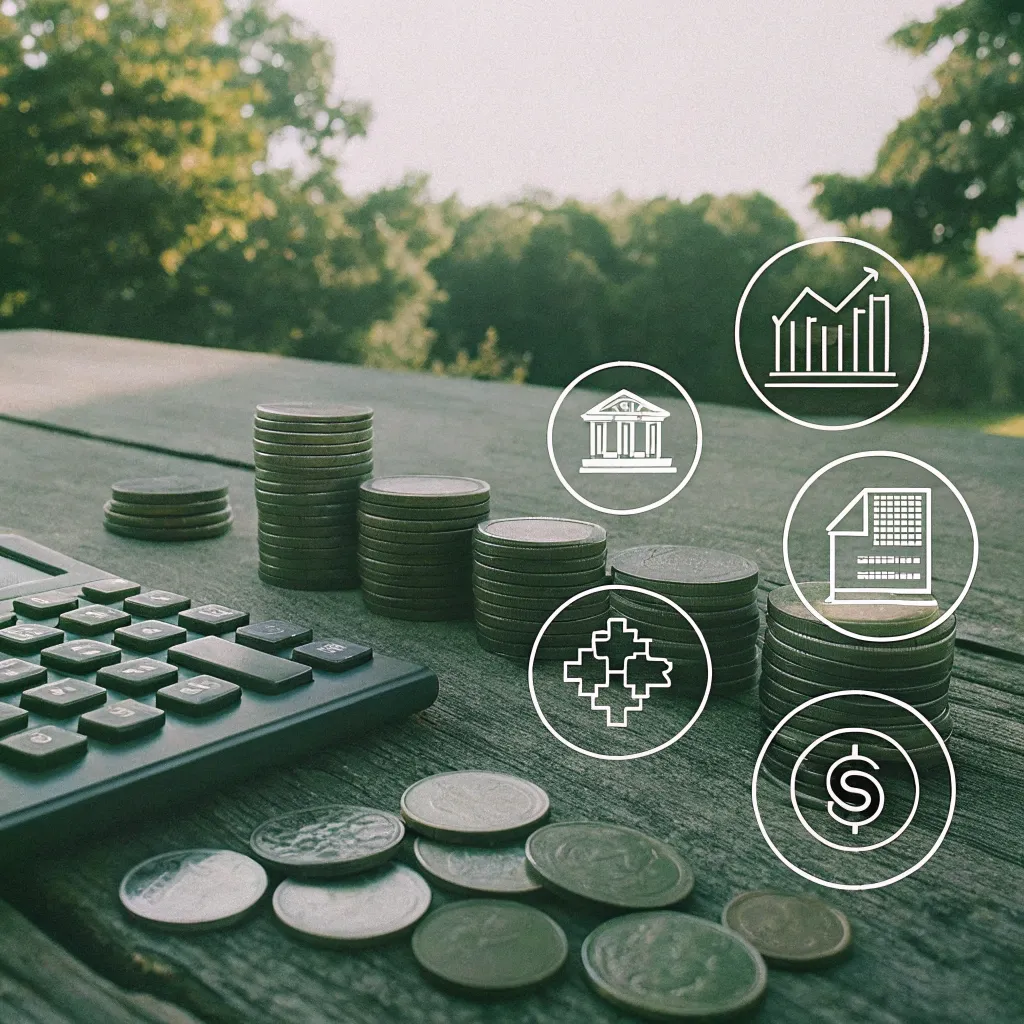 Budgeting in 2025: Tools, Trends, and Smart Tips