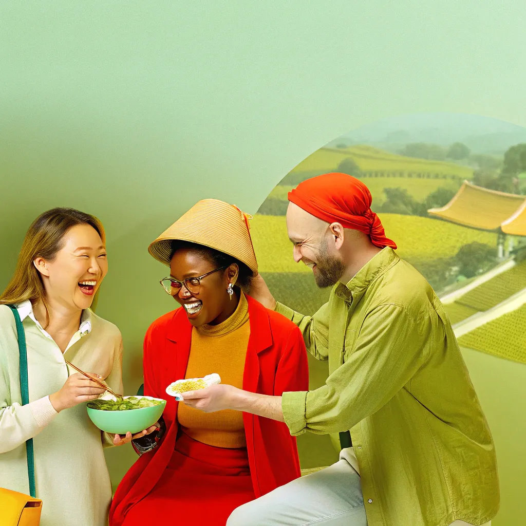 Building Friendships with Locals While Slow Traveling