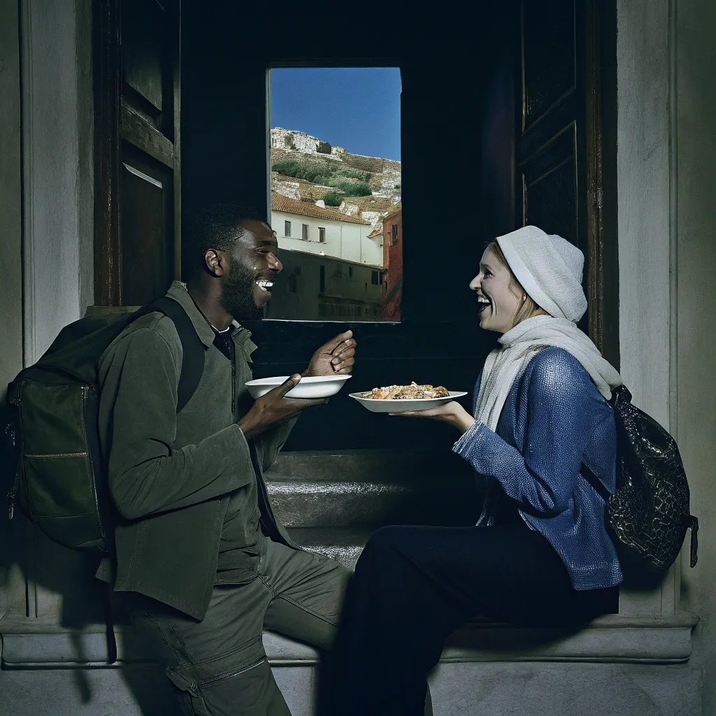 Building Friendships with Locals While Slow Traveling