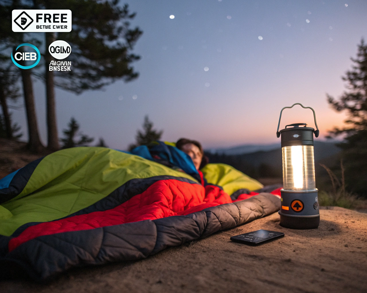 Camp Smarter, Not Harder: The Gadgets Outdoor Lovers Swear By