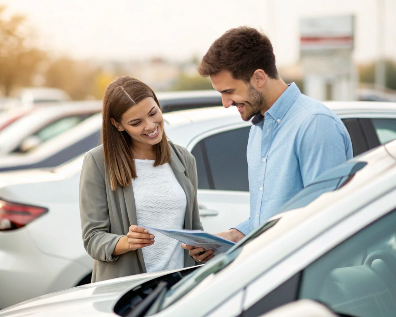 Car Takeover Payments: What You Need to Know