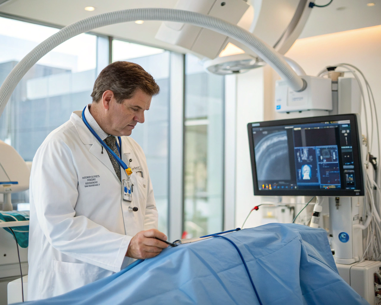 Cardiologists Eye This 5-Minute Option as a Pill Alternative for A-Fib