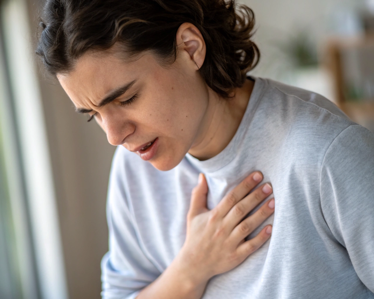 Cardiologists Flag These 4 Subtle Heart Symptoms You Shouldn’t Ignore