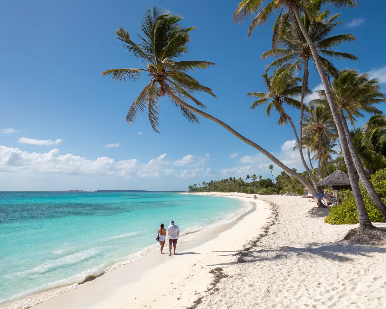 Caribbean Islands With Direct U.S. Flights—and Budget‑Friendly Stays
