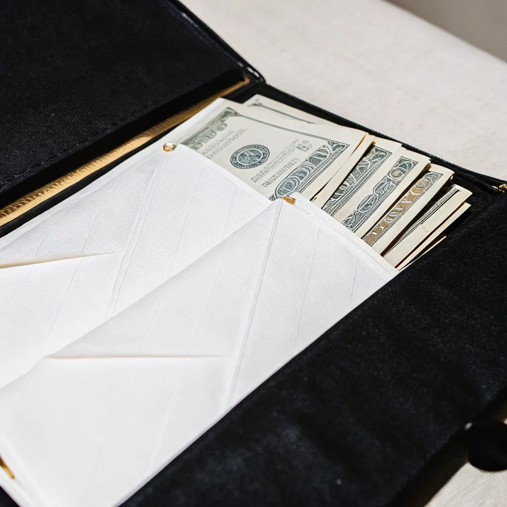 Cash Stuffing Explained: Is It Right for You?