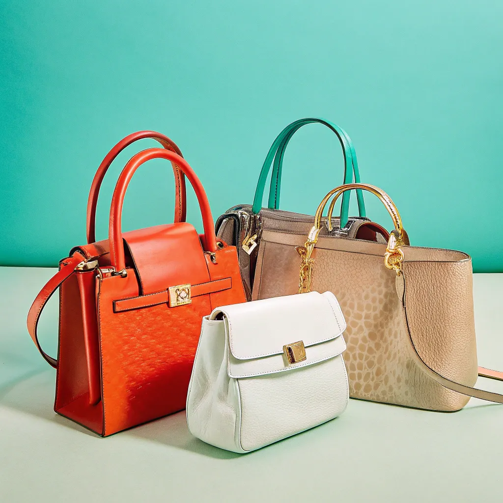 Classic Style Bags