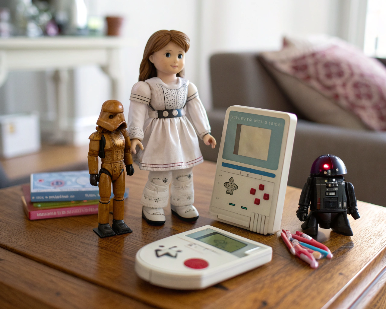 Classic Toys That Could Be Worth More Than You Think