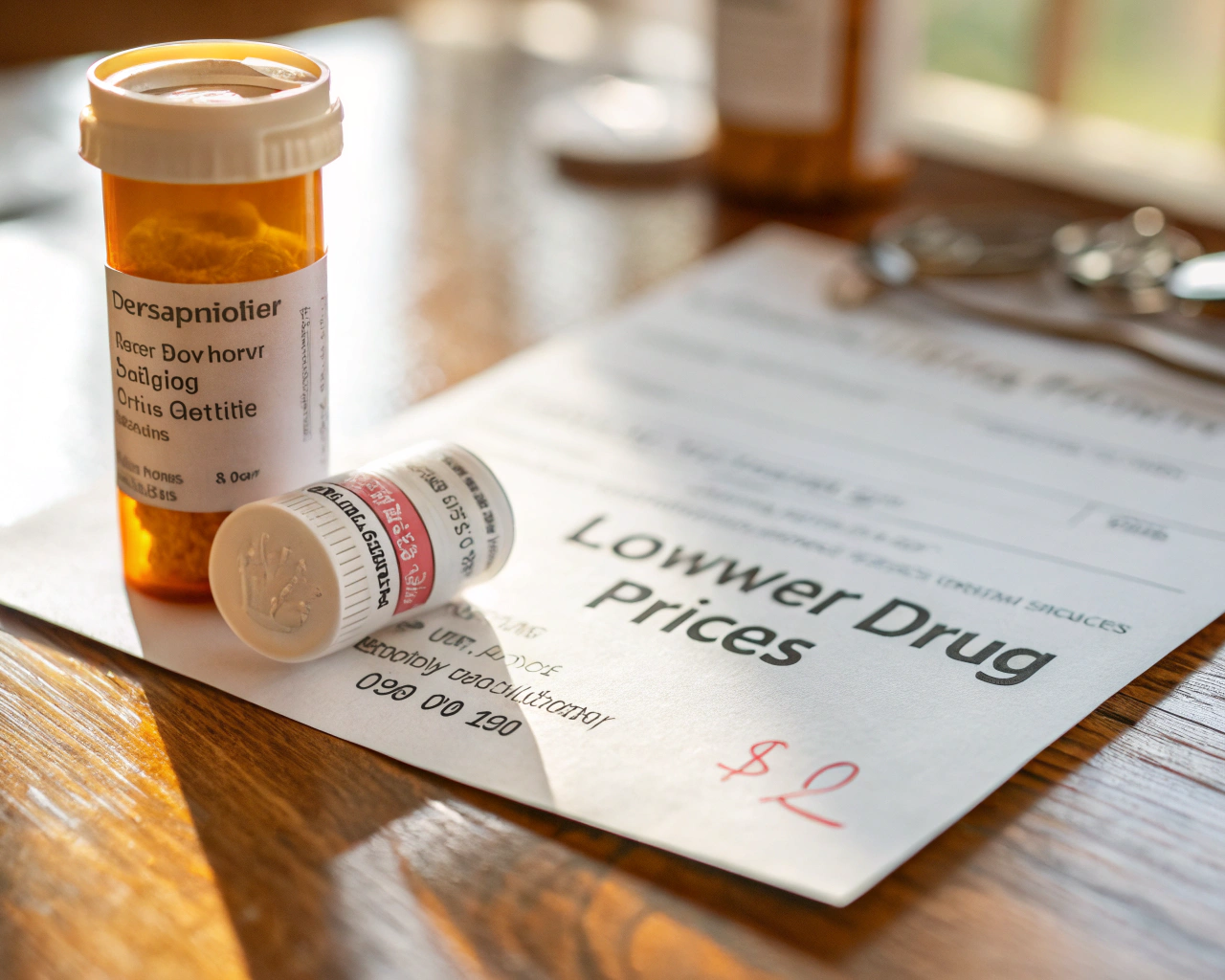 CMS Names 64 Drugs Getting Inflation Rebates-Prices Drop Up to 60% This Fall